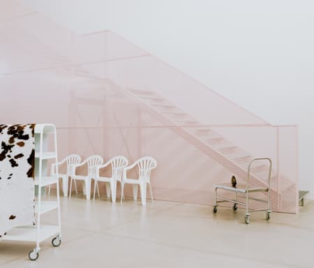 Bottega Bruzziches Headquarters